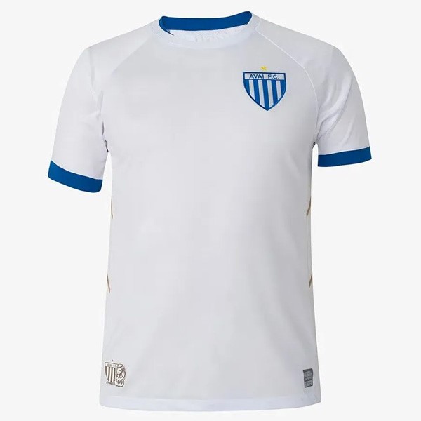 Tailandia Camiseta Avaí FC 2ª 2023/24